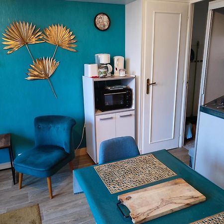 Studio 10, Tres Bien Place, Parking Wifi Gratuit Bagnoles de l'Orne Normandie エクステリア 写真