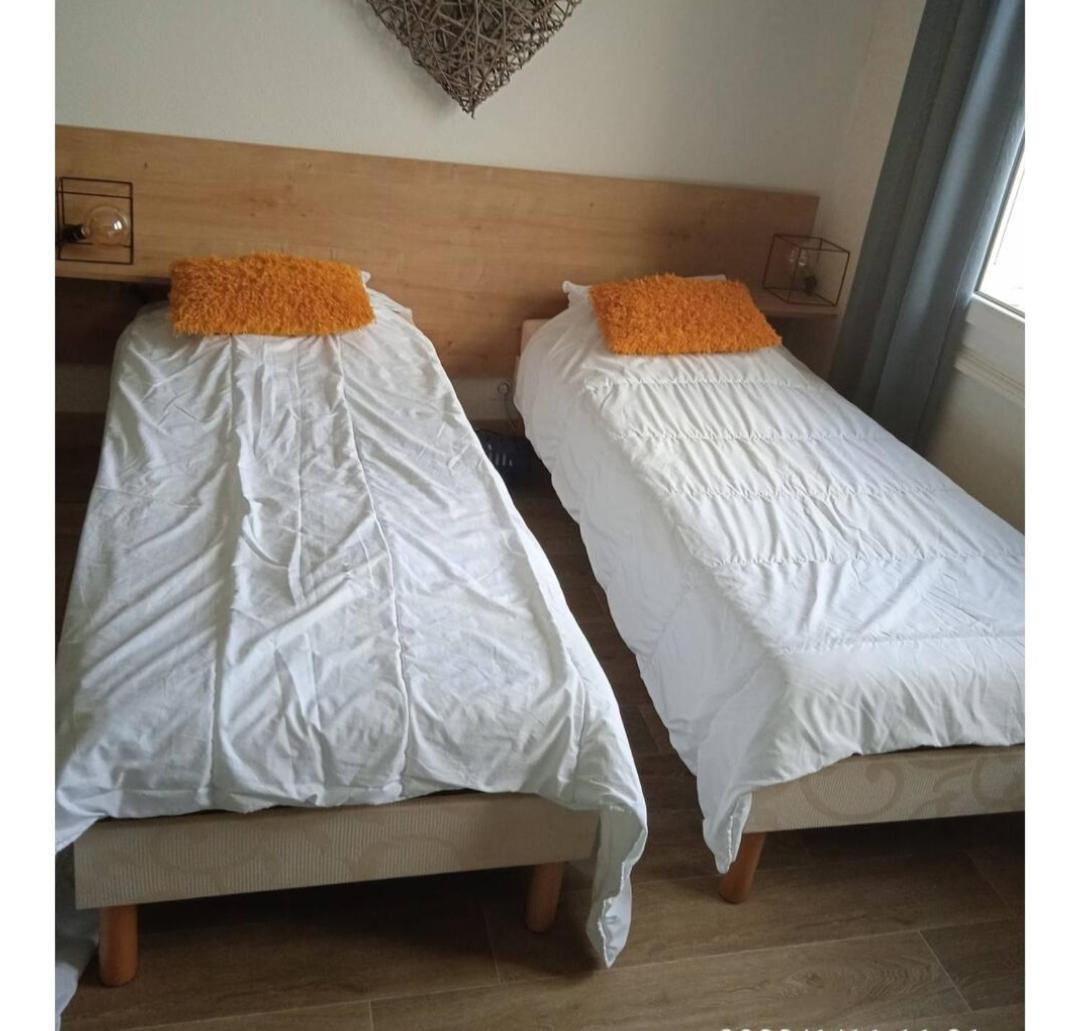 Studio 10, Tres Bien Place, Parking Wifi Gratuit Bagnoles de l'Orne Normandie エクステリア 写真