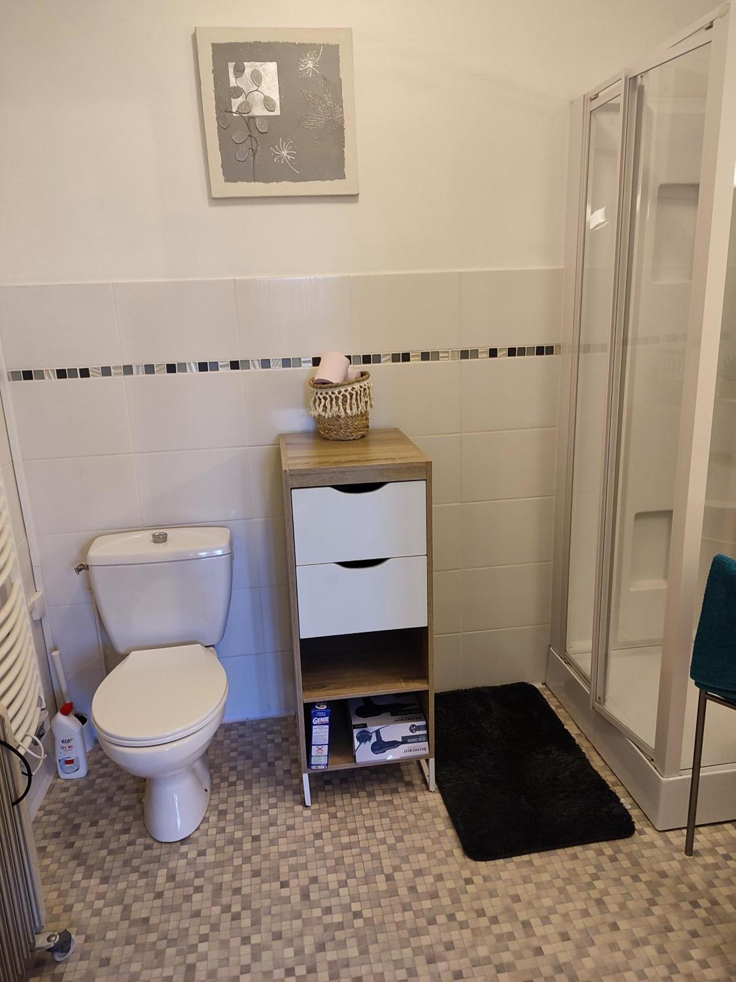 Studio 10, Tres Bien Place, Parking Wifi Gratuit Bagnoles de l'Orne Normandie エクステリア 写真